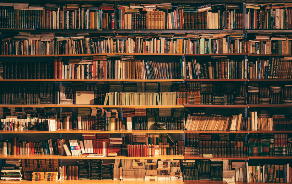 Kas yra akademinės knygos?
