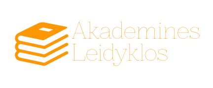 Akademines Leidyklos